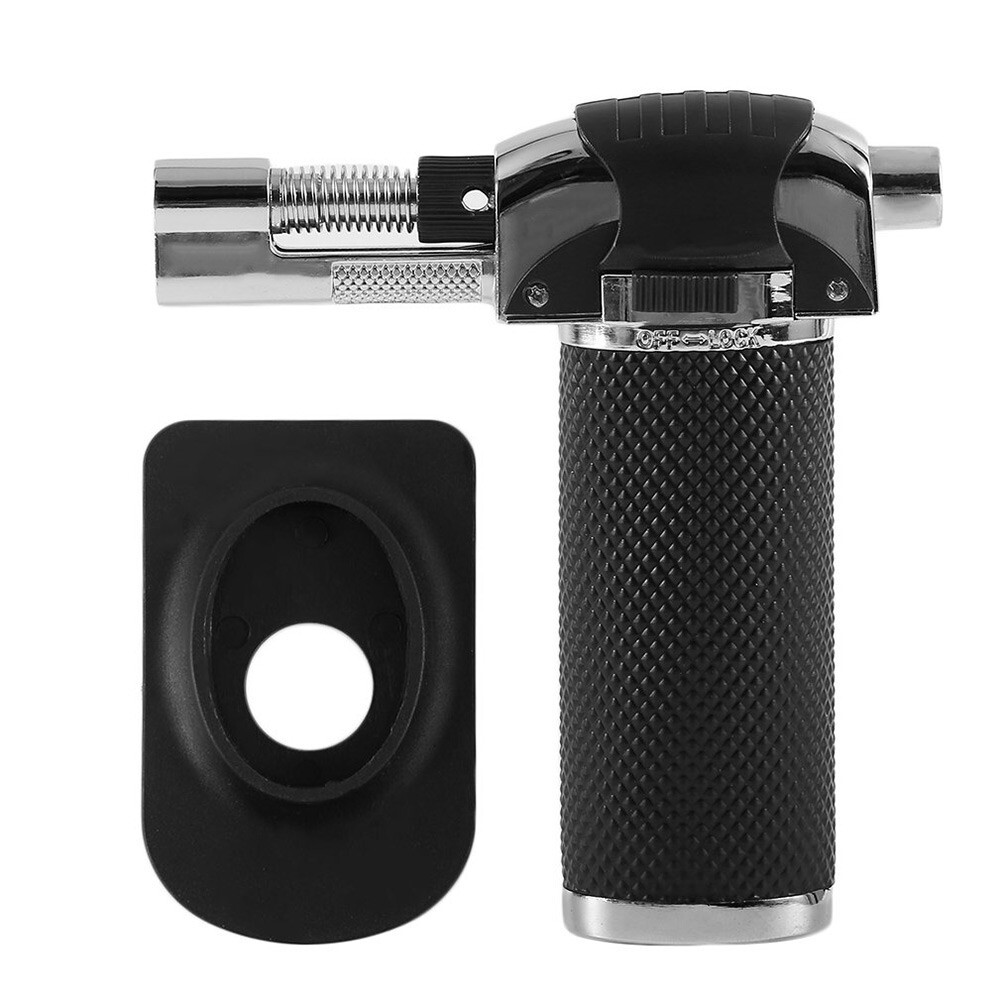 Safe and Reliable Butane Torch for Dental Repairs and Industrial