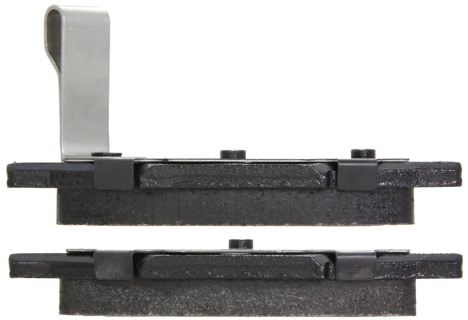 Pastillas de freno deportivas StopTech 309.03740 StopTech para City Civic Fit Integra Prelude Foto 4 de 4