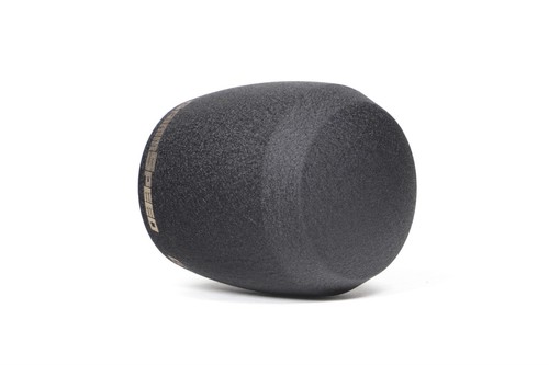 GrimmSpeed Black Stubby Shift Knob for Subaru 6 Speed Manual Transmission - Picture 3 of 3