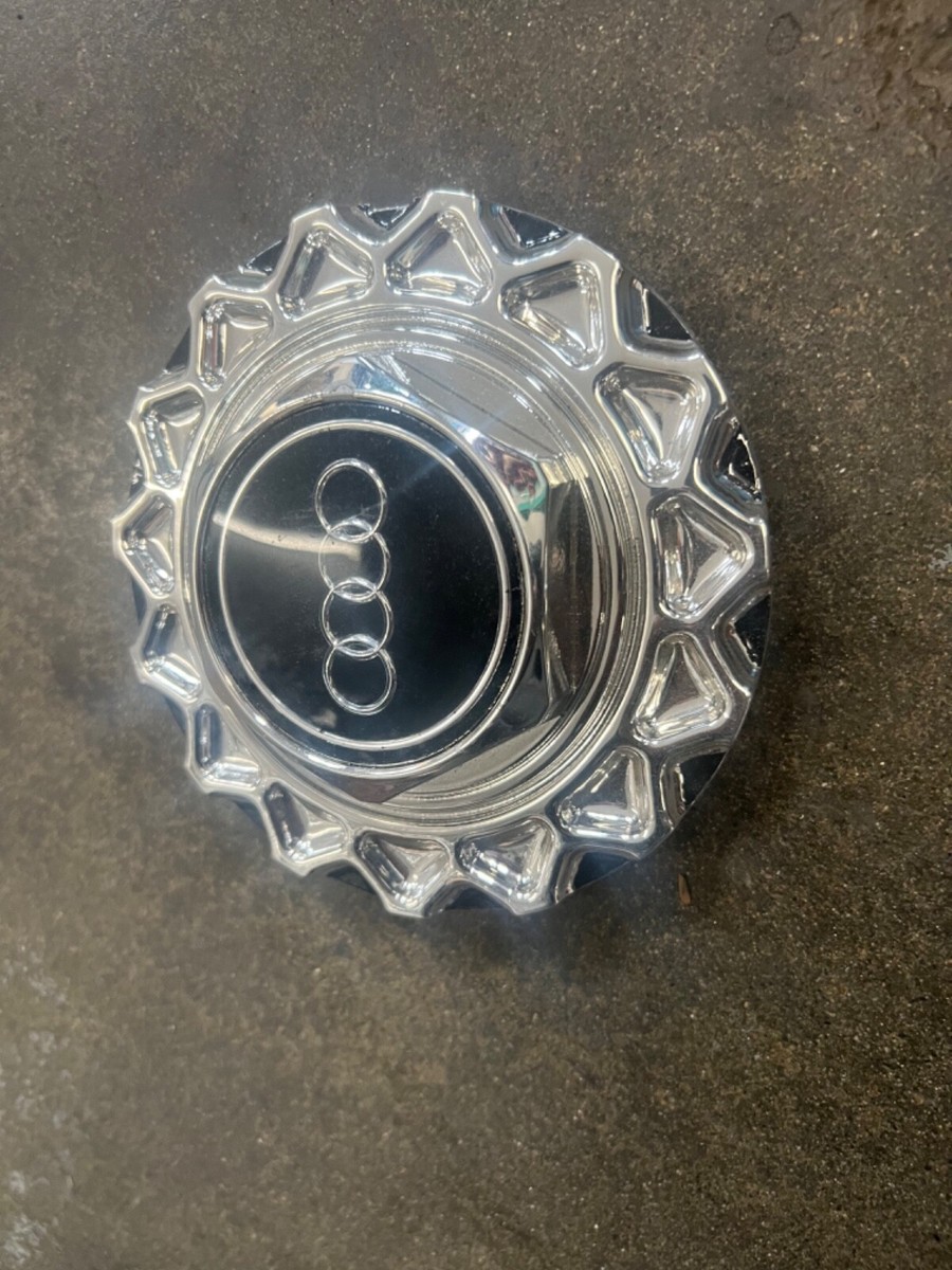 ポップアップ Genuine Audi 4B0-601-165-J-Z17 | Center Cap | FREE Shipping