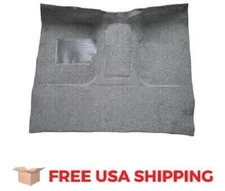 ACC FITS 1965-1972 Ford F-250 Reg Cab Auto C-6 Trans w/Gas Tank in Cab Column S