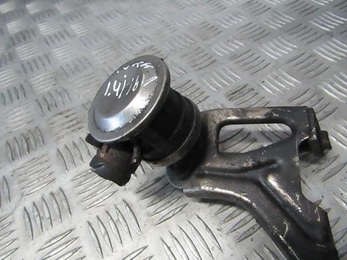 Opel Tigra 1996 EGR Valve Exhaust Gas 90470420, 7.22296.00 #459676-53