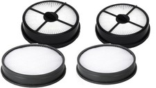 2 Hoover WindTunnel Air UH70400 Filter Bundle Kits, 303902001  303903001