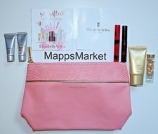 NEW ELIZABETH ARDEN  7Pc Prevage City Smart, Ceramide Lift/Firm Cream, Capsules