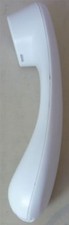 Binatone / Argos B100 White Spare Replacement Corded Handset Part