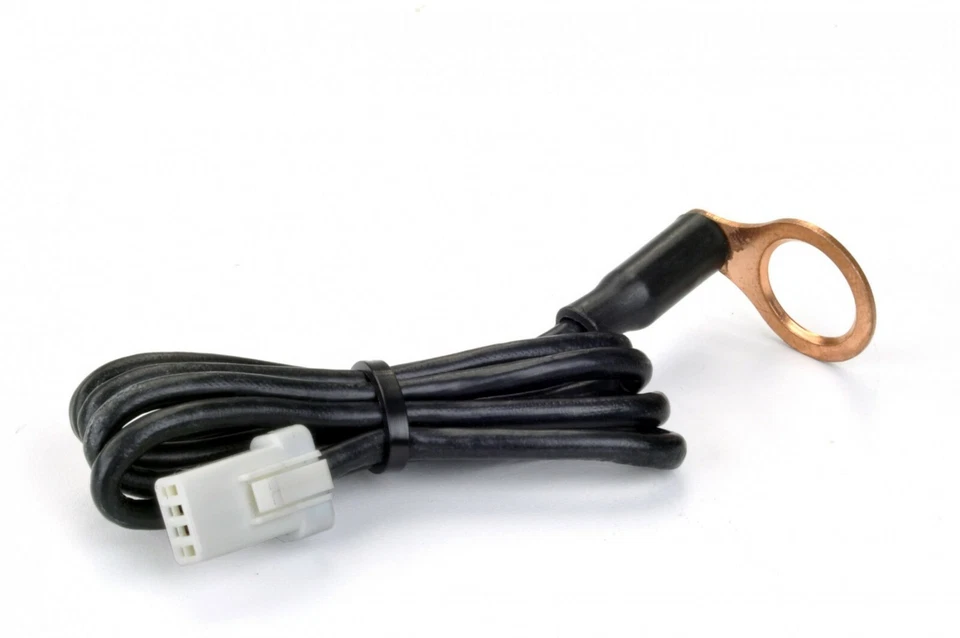 Velocímetro velocímetro velocímetro Trail Tech YAMAHA '00-23 TTR230 Vapor Stealth negro Foto 3 de 4