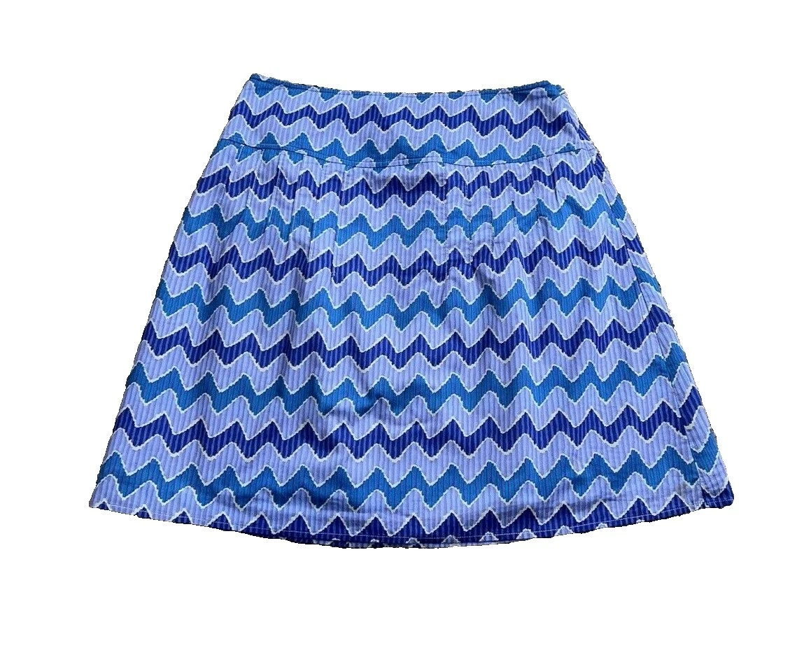 Faldas para mujer a rayas Royal Robbins