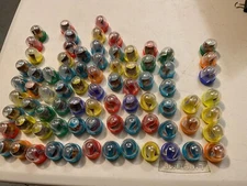 Britney Spears Mini Stickers Lot Series 2