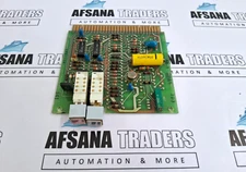 Terasaki erb-454 pcb card k/751/3-002a