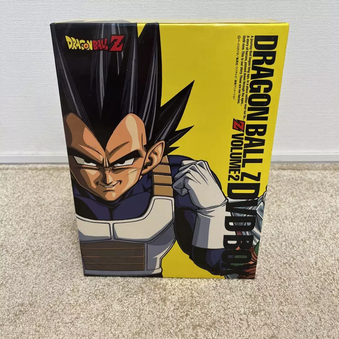 Dvd Dragon Ball Heroes Anime