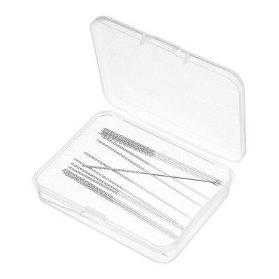 15pcs Snag It Tool Snag Repair Needle Sweater Repair Knits And Woven Tool