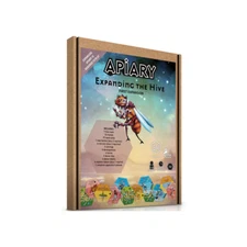 Apiary: Expanding the Hive