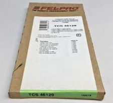 Fel-Pro TCS 46129 Engine Crankshaft Seal Kit