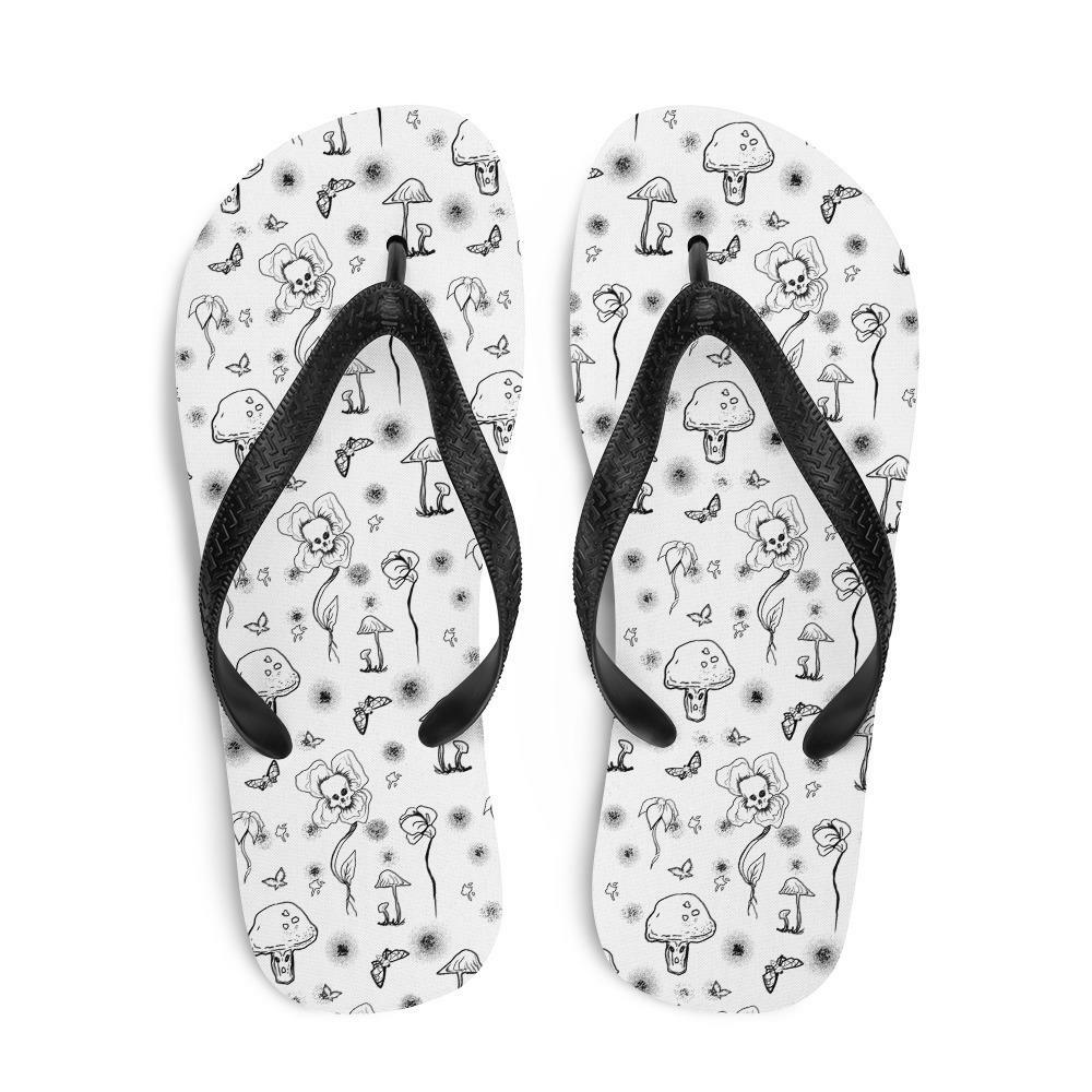 Rotting Flip Flops Disposal Guide-image