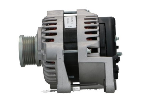 Remy New Automobile Alternator 12 Volt 5484 Gram For Opel 100A DRA0903 - Picture 2 of 11