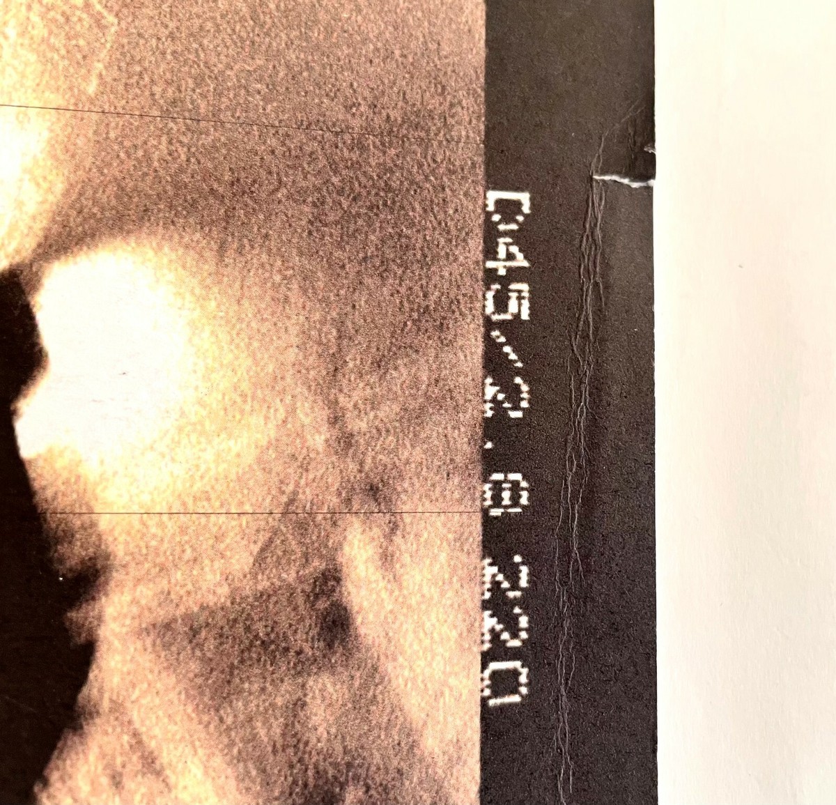 OASIS WORLD TOUR 2002 CONCERT PROGRAM BOOK Z22 | eBay