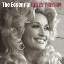 DOLLY PARTON - THE ESSENTIAL - BRAND NEW SEAL...