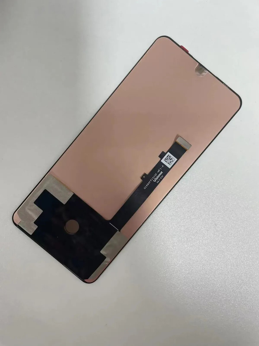 OLED LCD Display Touch Screen Digitizer Assembly For ZTE AXON 31