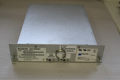 MAGNETEK 38171810001 S30124-X5097-X  S30122-K5979-X-2  170W Netzteil