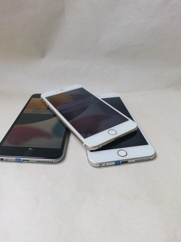 Apple iPhone 6SPlus 16/32/64/128GB all colors Unlocked Sim Free With fingerprint - Afbeelding 3 van 12