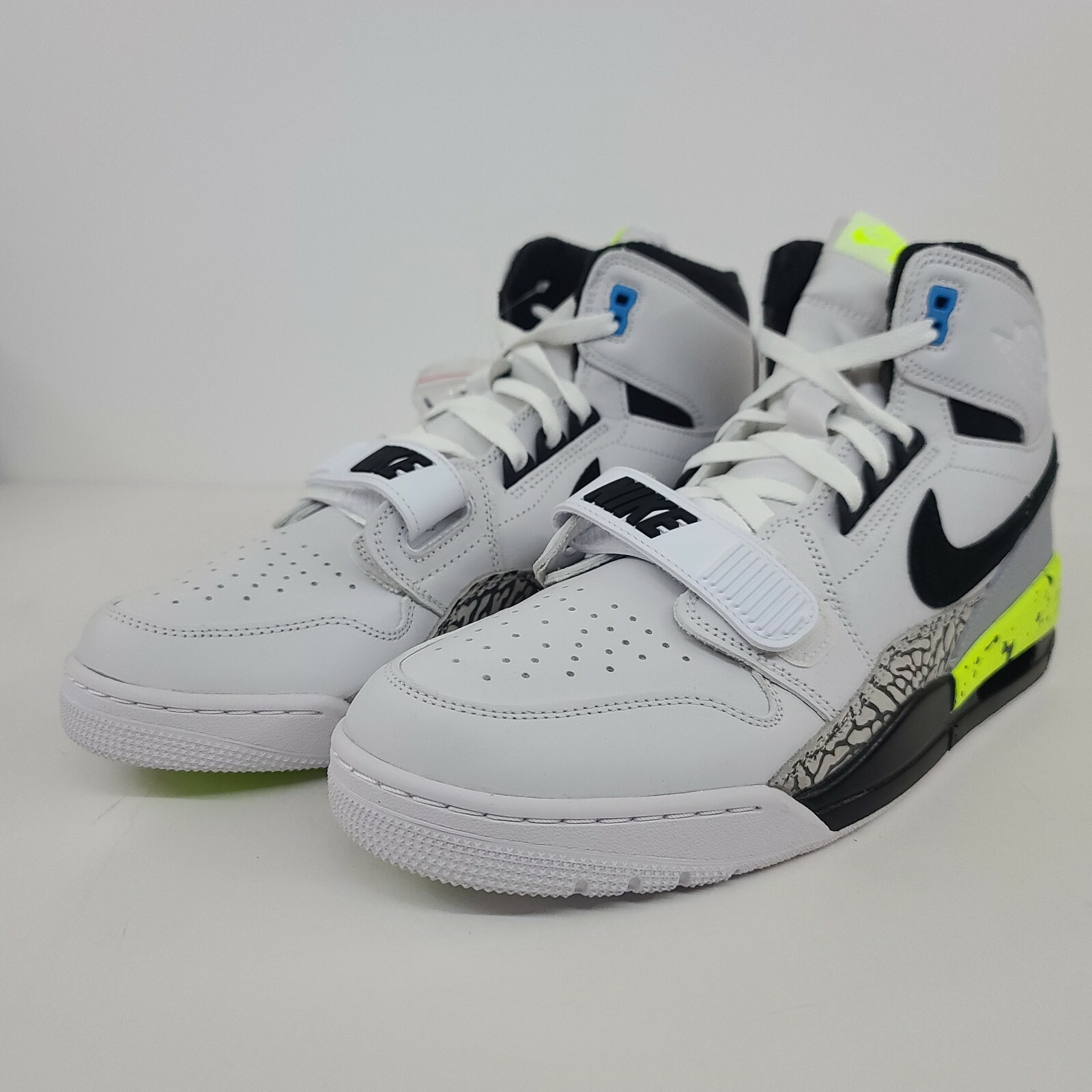 Jordan Air 312 купить в Америке, лот 