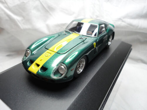 FERRARI 250 GTO #3731GT 1:43 KIT BBR