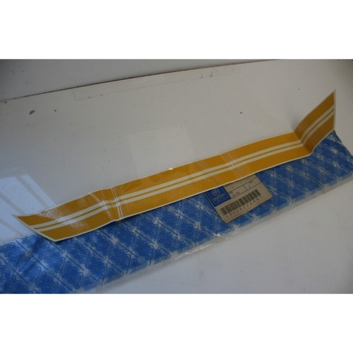 Adesivo laterale destro Right fairing graphic sticker Piaggio Vespa PX 125 VNX2T - Foto 2 di 2