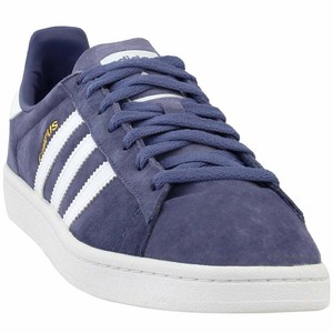 adidas campus mens blue