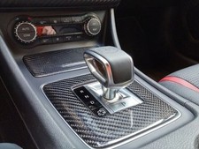 Carbon Mittelkonsole Interieur Trim Center console passend für Mercedes W176 Carbon Mittelkonsole Interieur Trim Center console passend für Mercedes W176