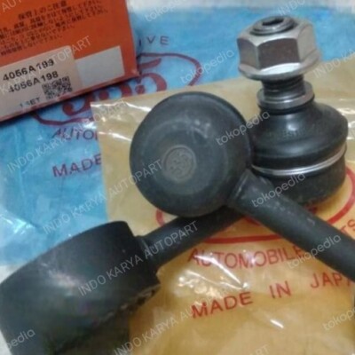 4056A199 4056A198 Suspension Stabilizer For Pajero Strada Triton