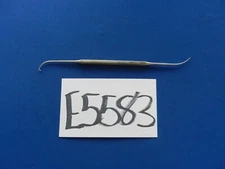 E5583 SSI Ultra 63-8820 Double Ended Ball Tip Ostium