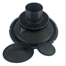NEW XT AUDIO RECONE KIT  BOC. XT-5K-PUNI 5000WATT Subwoofer Dual 4Ohm 15