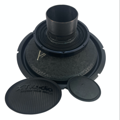 NEW XT AUDIO RECONE KIT BOC. XT-5K-PUNI 5000WATT Subwoofer Dual