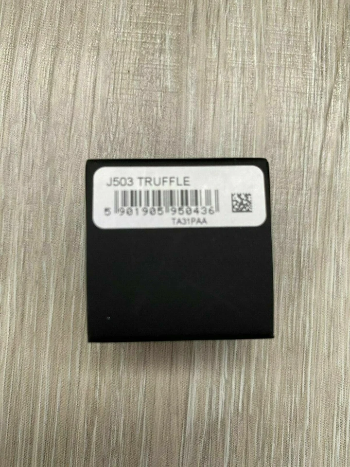 INGLOT BROW LINER GEL JENNIFER LOPEZ COLLECTION J503 TRUFFLE - Image 3 of 4