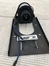 KBi Kompac Dieselmatic 24V Valve 500000