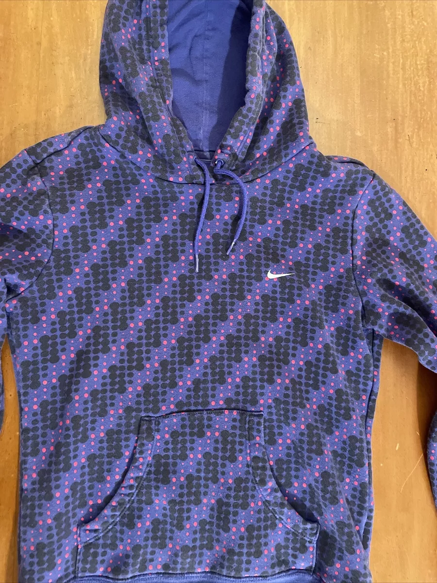 Lavender nike hoodie sales