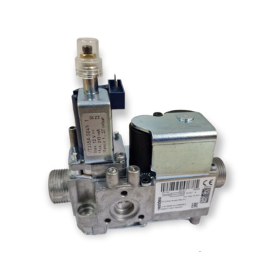 IMMERGAS GAS VALVE HONEYWELL VK4105M5157 1040666 EX 1026950 BOILER EOLO STAR 