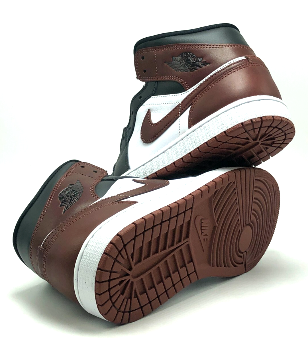 Size 13 - Air Jordan 1 SE Mid Dark Pony for sale online | eBay