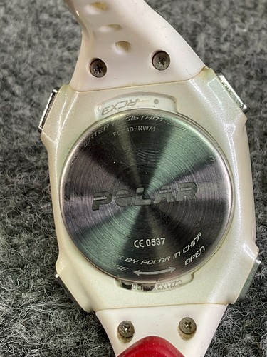 Polar RCX3 GPS 🏃 Reloj Monitor de Ritmo Cardíaco Entrenamiento Multideporte y Rastreador de Ejercicio - Imagen 9 de 11