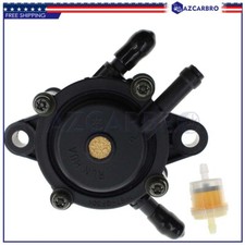 For Kohler XT675 XT800 ZT710 ZT720 ZT730 ZT740 24 393 16-S Fuel Pump  Filter
