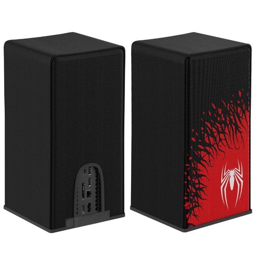 Nylon Dust Cover for Xbox Series X Console, Protects Against Dust and Pet Hair