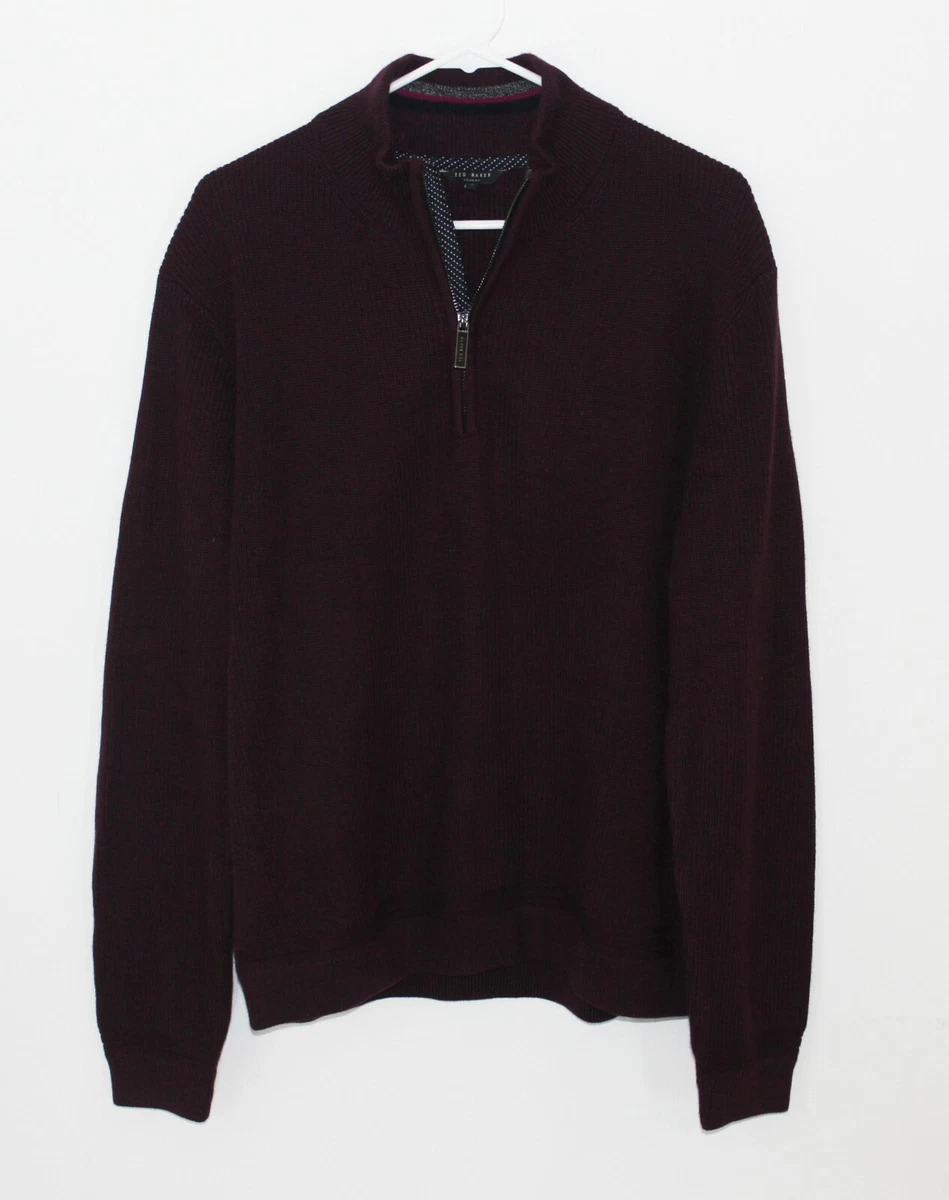 Ted baker clearance sweater