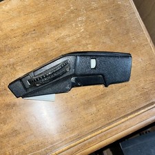 Vintage Dymo Office Mate I540 Handheld Embossing Label maker 1540 3/8  1/2 Tape