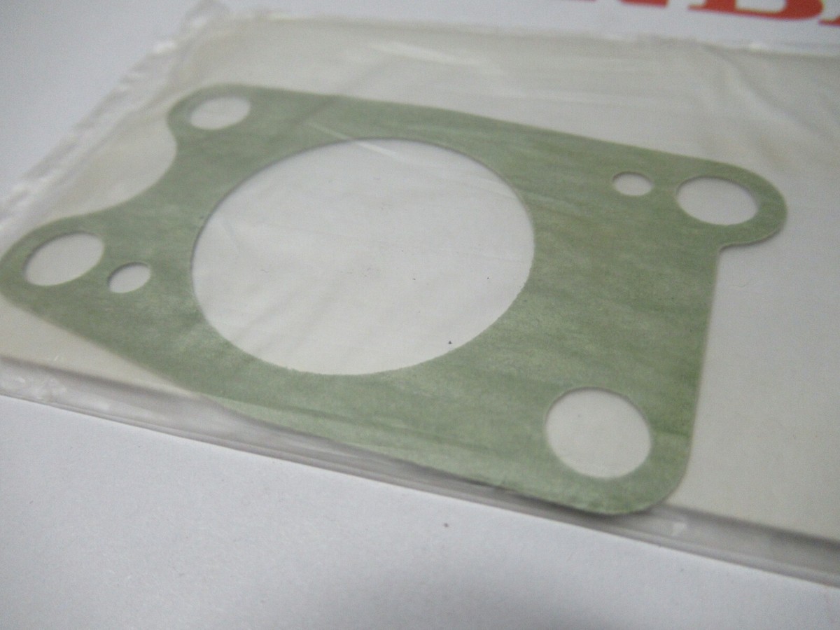 Honda 19232-ZV1-A10 Water Pump Gasket O.E.M. N.O.S. QTY 1 | eBay