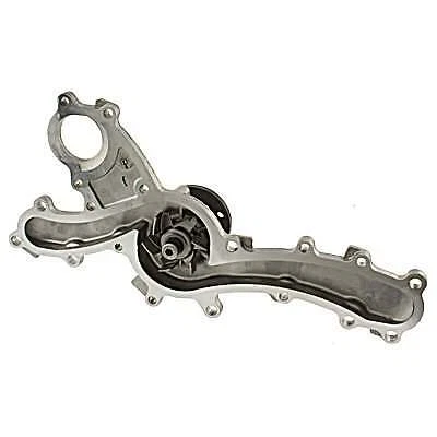 Bomba de agua para motor Toyota RAV4 2006-2012 3,5 L 2007 2008 2009 2010 2011 2GRFE Foto 3 de 3