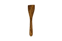 Spachtel Aus Olivenholz, Ca. 30 Cm