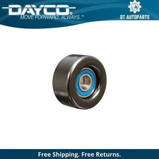 For 2003 Toyota MR2 Spyder Accessory Drive Belt Tensioner Pulley Dayco