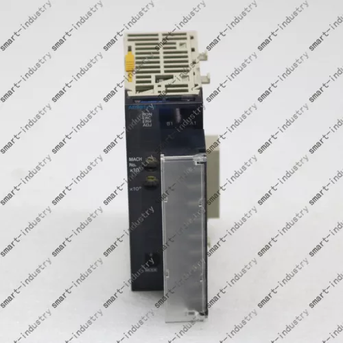 1pcs Used Omron CJ1W-AD081-V1 Analog Input Units PLC Module Tested DHL SHIPPING