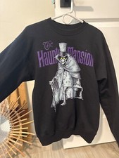 Disney World Haunted Mansion Sweatshirt