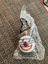 2004 NIP Jack in the Box REINDEER HOLIDAY JACK Antenna Ball